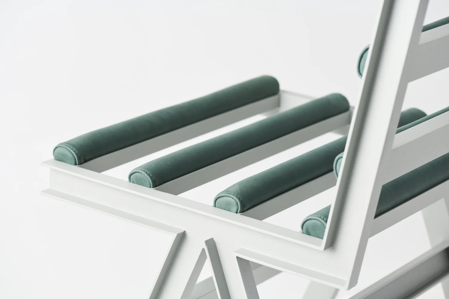 step chair
